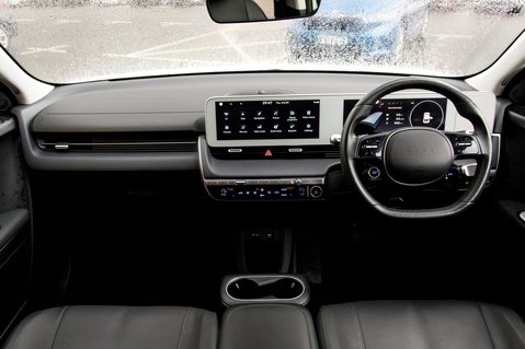 Hyundai IONIQ 5 PREMIUM 3