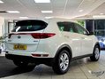Kia Sportage 1.6 GDi 2 Euro 6 (s/s) 5dr 83