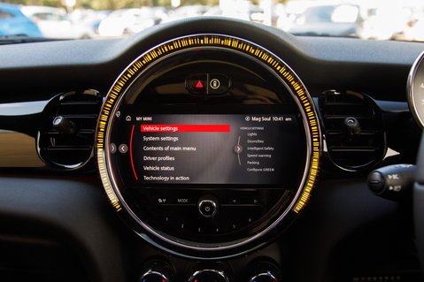Mini Hatch COOPER S SPORT 31