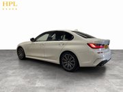 BMW 3 Series 2.0 320i M Sport Saloon 4dr Petrol Auto Euro 6 (s/s) (184 ps) Rear Parking 5