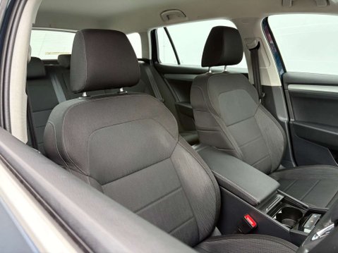 Skoda Superb 1.4 Superb SE TSi 5dr 12