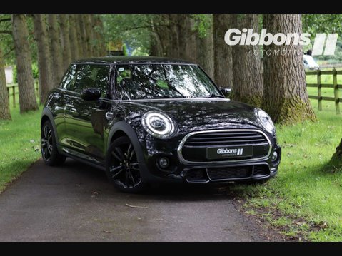 Mini Hatch 1.5 Cooper Sport 3dr 9