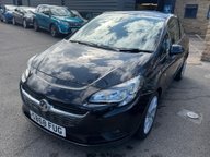 Vauxhall Corsa ENERGY 5