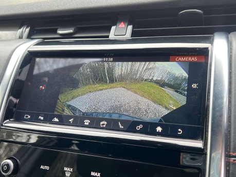 Land Rover Discovery Sport 2.0 Discovery Sport R-Dynamic HSE Auto 4WD 5dr 28