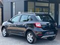 Dacia Sandero 1.5 Sandero Stepway Ambiance dCi 5dr 5