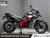 BMW F700GS 2017 ONLY 3K ADVENTURE BIKE LOWERED LONG MOT WARRANTY 800CC