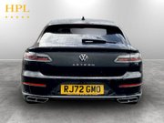 Volkswagen Arteon 2.0 TSI R-Line Shooting Brake 5dr Petrol DSG Euro 6 (s/s) (190 ps) Cruise 6