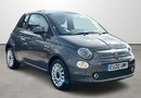 Fiat 500 1.0 Mild Hybrid Lounge 3dr 1