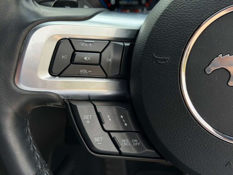 Ford Mustang 5.0 Mustang GT Auto 2dr 38