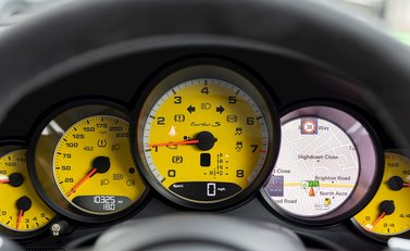Porsche 911 (991.2) Turbo S 17