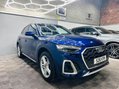 Audi Q5 2.0 TDI 40 S line S Tronic quattro Euro 6 (s/s) 5dr 3