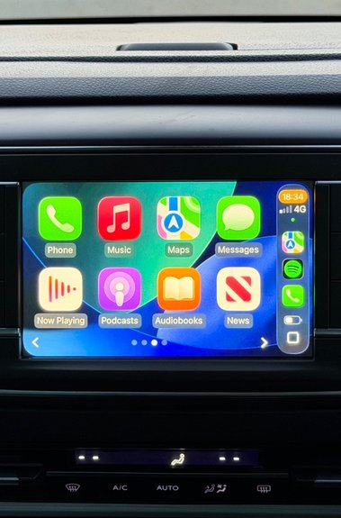 Toyota Proace Verso D-4D L2 VIP - 7 SEATER - AUTOMATIC -CARPLAY -CAMERA -MASSAGE SEATS -KEYLESS 