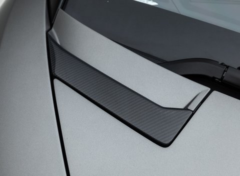 Lamborghini Aventador SV LP 750-4 Roadster 30