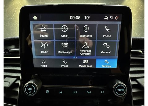Ford Transit Custom 2.0 300 EcoBlue Limited Crew Van Double Cab 5dr Diesel Manual L1 H1 Euro 6 66