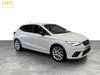 SEAT Ibiza 1.0 TSI FR Hatchback 5dr Petrol Manual Euro 6 (s/s) (110 ps)