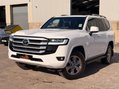 Toyota Land Cruiser 300 Series VX 3.3 V6 T Diesel 7 Seats 10