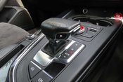 Audi A4 2.0 TDI 40 Black Edition S Tronic Euro 6 (s/s) 4dr 12
