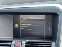 Volvo XC60 2.0 D4 R-Design Nav SUV 5dr Diesel Auto Euro 6 (s/s) (190 ps) 28