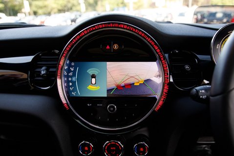 Mini Hatch COOPER S LEVEL 3 35