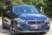 BMW X2 2.0 20i Sport SUV 5dr Petrol DCT sDrive Euro 6 (s/s) (192 ps) 3