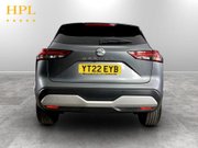 Nissan Qashqai 1.3 DIG-T MHEV N-Connecta SUV 5dr Petrol Hybrid XTRON Euro 6 (s/s) (158 ps) 6