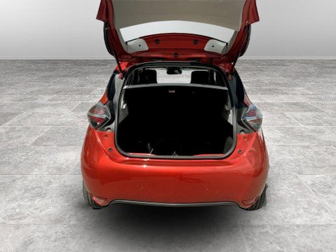 Renault Zoe R135 EV50 52kWh GT Line Hatchback 5dr Electric Auto (Rapid Charge) (134 bhp 20