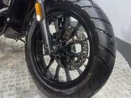 Hyosung GV AQUILA 2021 ONLY 2K NEW MOT SERVICED CRUISER 125CC 32