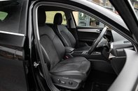 SEAT Leon XCELLENCE DSG 30