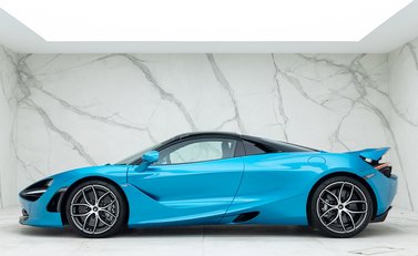 McLaren 720S Spider 3