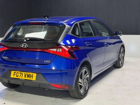 Hyundai i20 1.0 i20 Element TGDi 5dr 35