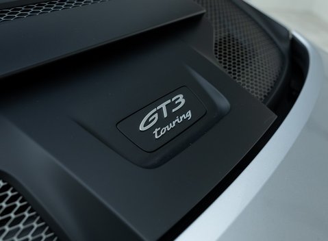 Porsche 911 GT3 Touring (992) 30