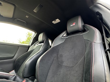 Toyota Yaris GR-Y CIRCUIT 49