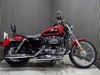 Harley-Davidson Sportster XL 1200 2010 ONLY 4K 1 OWNER MOT 9/27 CRUISER 1200CC