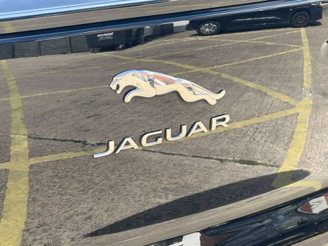 Jaguar I-Pace I-PACE EV400 SE 4WD 5dr - NATIONAL DELIVERY* 34