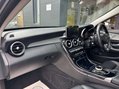 Mercedes-Benz C Class 2.1 C 220 Sport Premium D 4Matic Auto 4WD 5dr 22