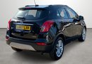 Vauxhall Mokka X 1.4T Active 5dr Auto 9