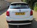 Fiat 500X 1.6 E-Torq Pop Star Euro 6 5dr