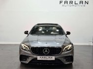 Mercedes-Benz E Class 3.0 E53 BiTurbo GPF MHEV EQ Boost AMG (Premium Plus) Saloon 4dr Petrol SpdS 10