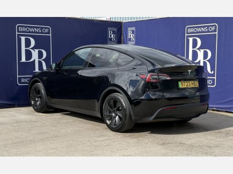 Tesla Model Y SUV 5dr Electric Auto RWD (346 ps) 7