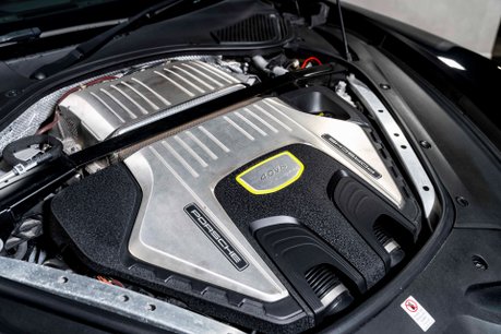 Porsche Panamera TURBO S E-HYBRID PDK. NOW SOLD. SIMILAR REQUIRED. PLEASE CALL 01903 254800. 43