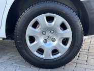 Peugeot Partner 850 L1 SE ATV 90 ps Hdi Panel Van 27