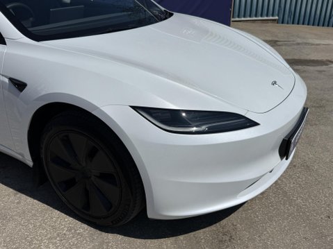 Tesla Model 3 Saloon 4dr Electric Auto RWD (208 ps) 13