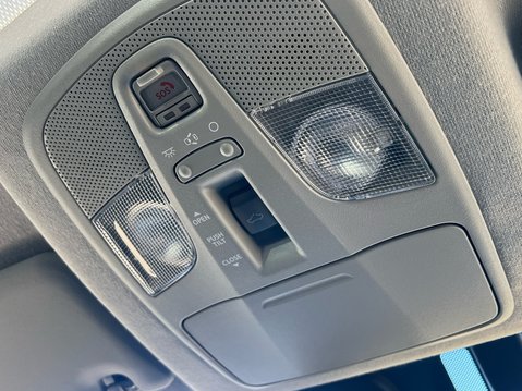 Suzuki S-Cross ULTRA BOOSTERJET ALLGRIP MHEV 29