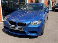 BMW M5 M5 3