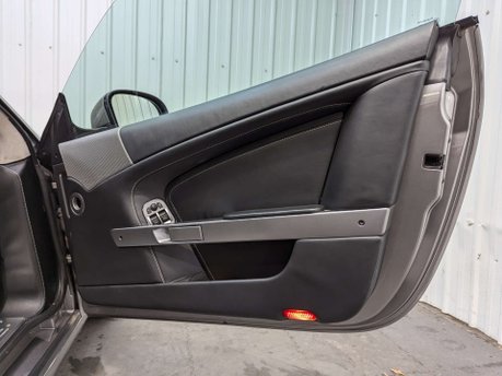 Aston Martin DB9 5.9 DB9 V12 Auto 2dr 52