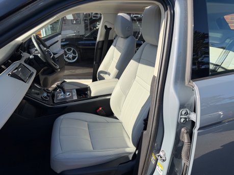Land Rover Range Rover Evoque 2.0 D200 MHEV SE SUV 5dr Diesel Auto 4WD Euro 6 (s/s) (204 ps) 50