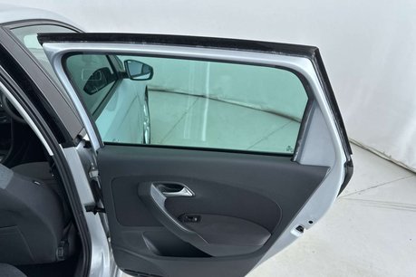 VOLKSWAGEN POLO 2013 13 1.4 POLO MATCH SEMI AUTO 5DR 2013 13 34,872 MILES... image 31