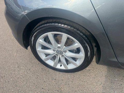 Volkswagen Golf 1.5 TSI EVO GT Euro 6 (s/s) 5dr 15