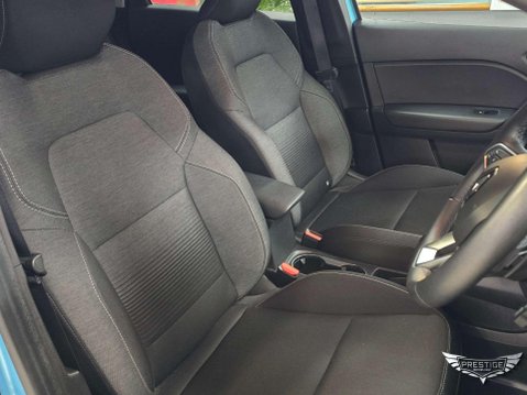 Renault Captur 1.3 TCe Iconic EDC Euro 6 (s/s) 5dr 80