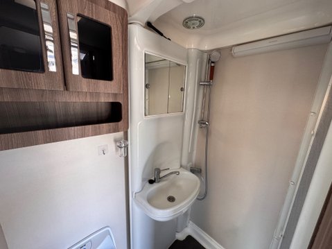 Autosleeper Bourton 30